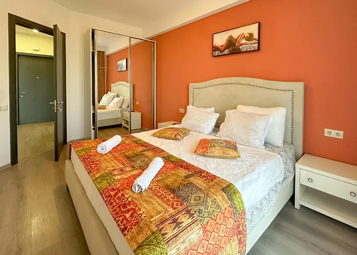 Apartments With View Tbilisi