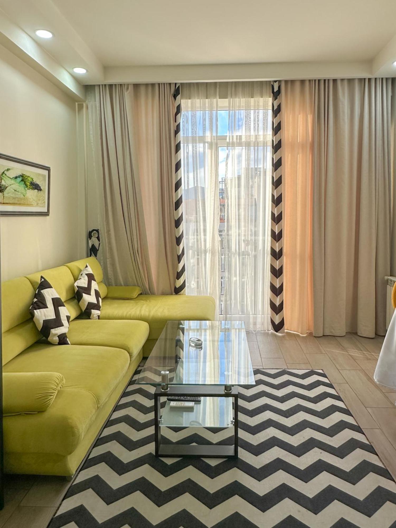 With View Apartment *