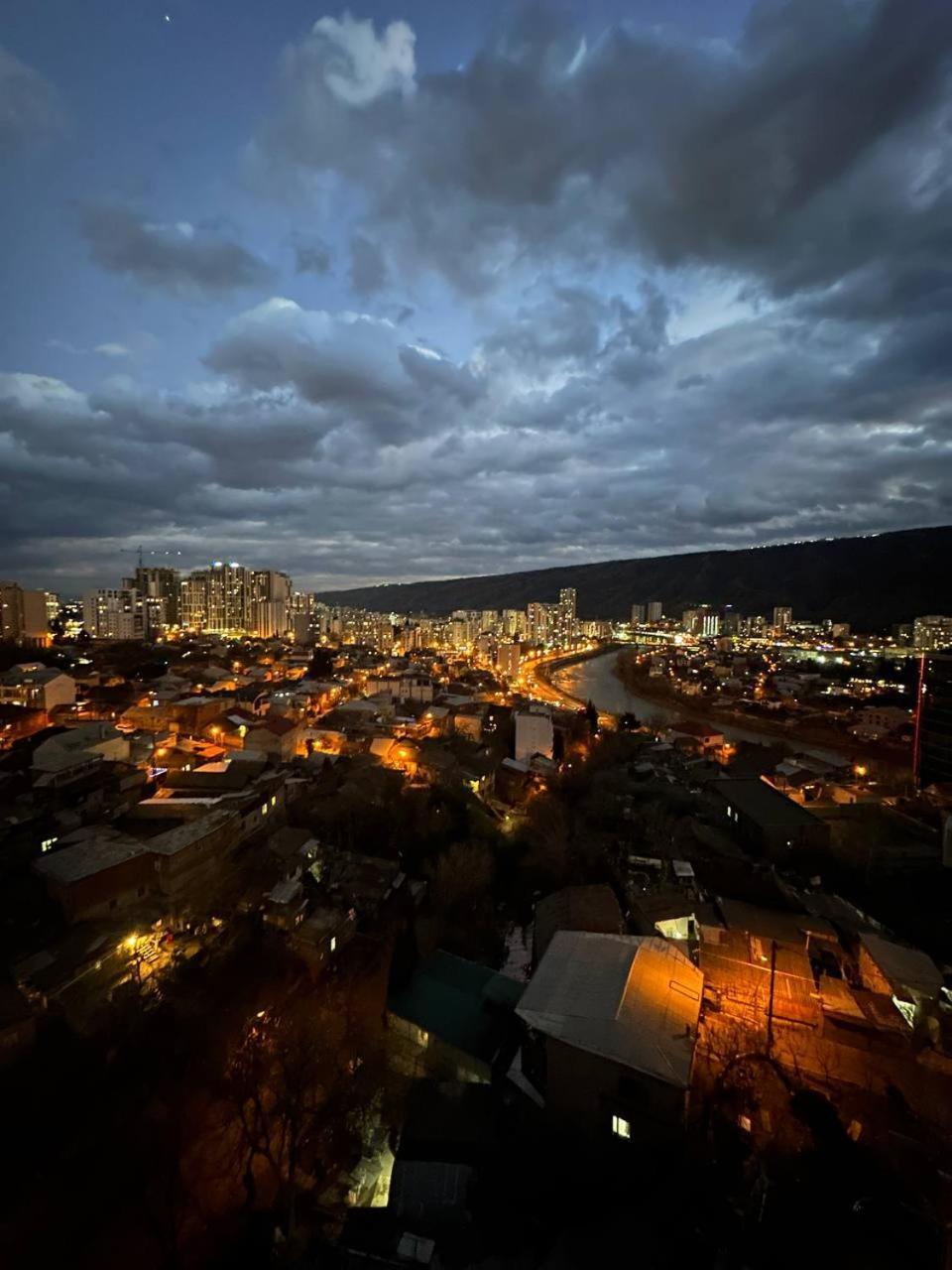 With View Apartment *