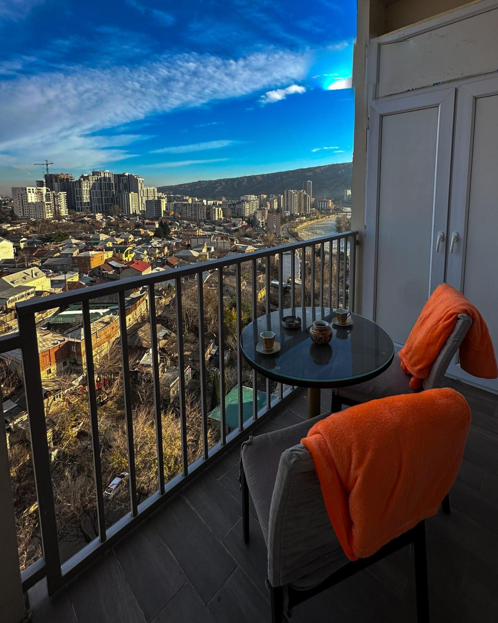 With View Apartment