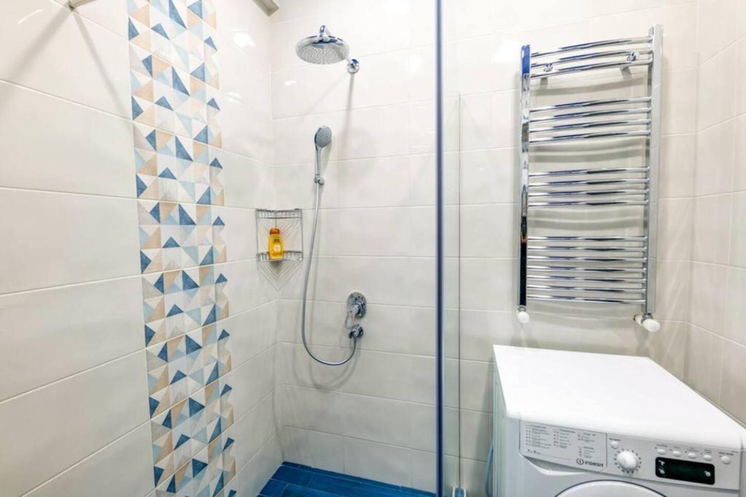 Apartment With View Tbilisi