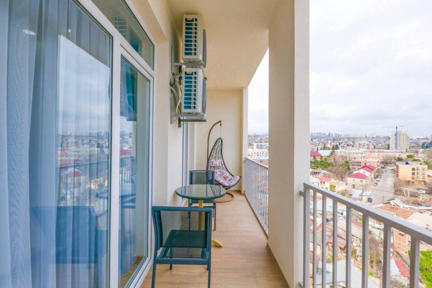 With View Apartment
